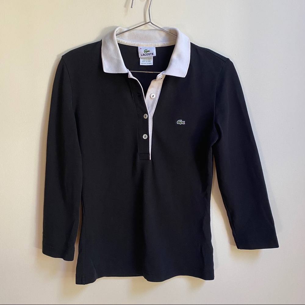 Lacoste Polo shirt